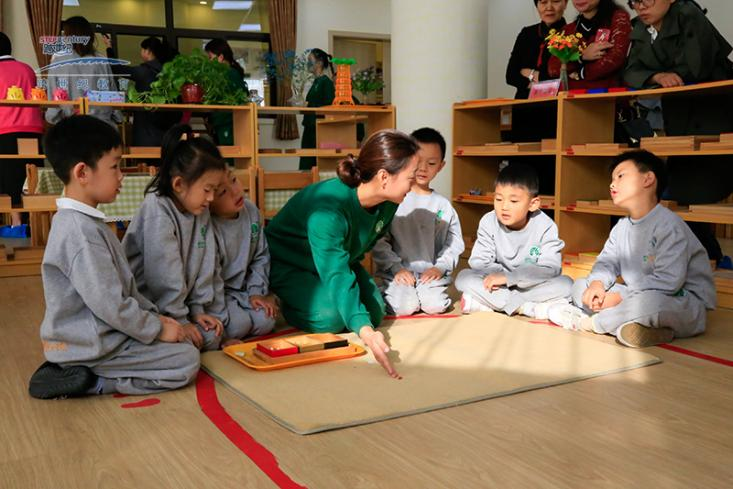 2023年場園長(cháng)培訓，幼兒園聯盟首選跨世紀園長(cháng)特訓營@鄭州站